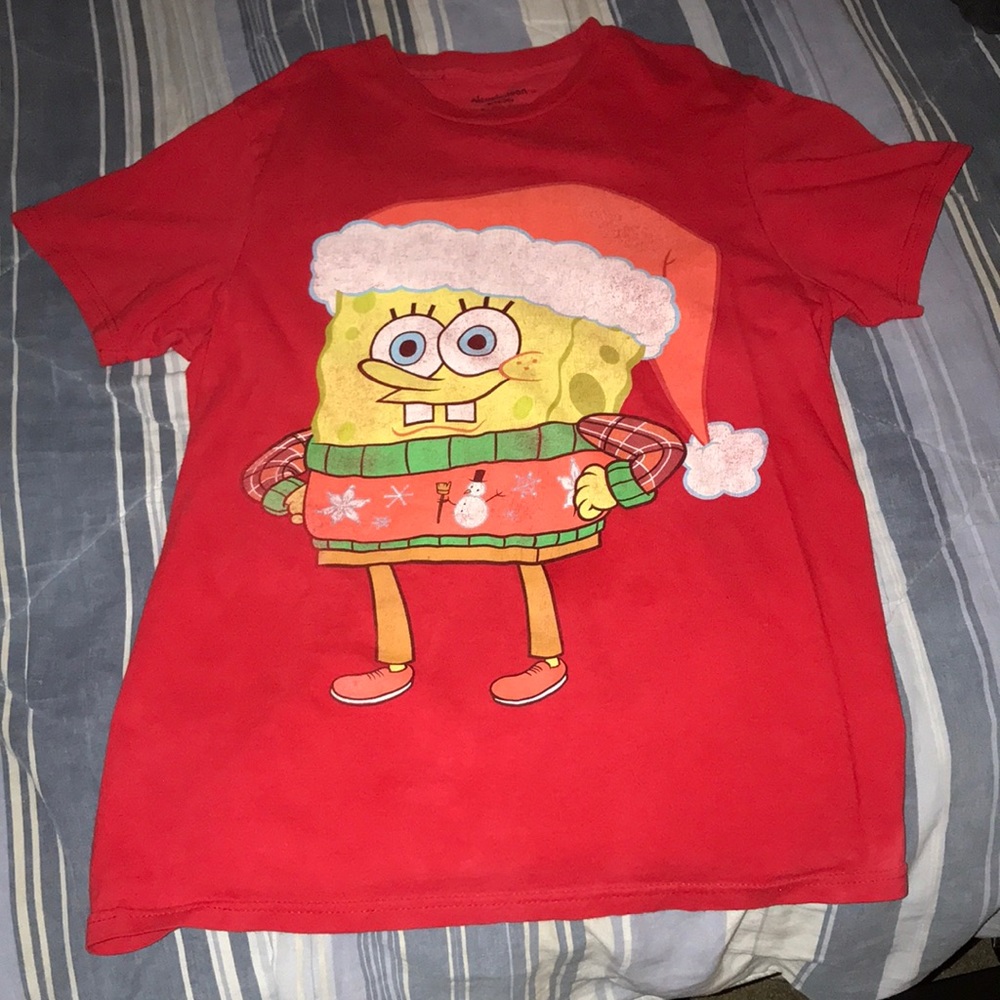 Beautiful Christmas shirt